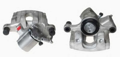 BUDWEG CALIPER 344020 -  Тормозной суппорт